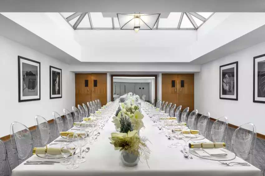 COMO Metropolitan London 