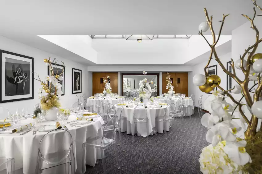 COMO Metropolitan London 