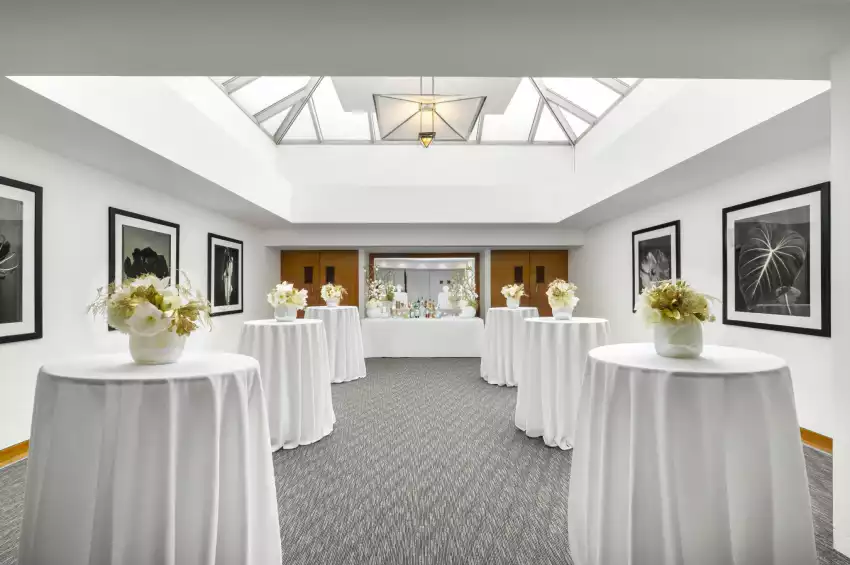 COMO Metropolitan London 