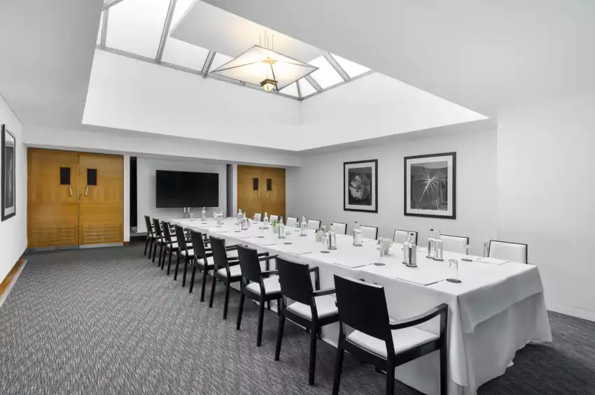 COMO Metropolitan London 