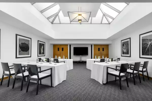 COMO Metropolitan London 