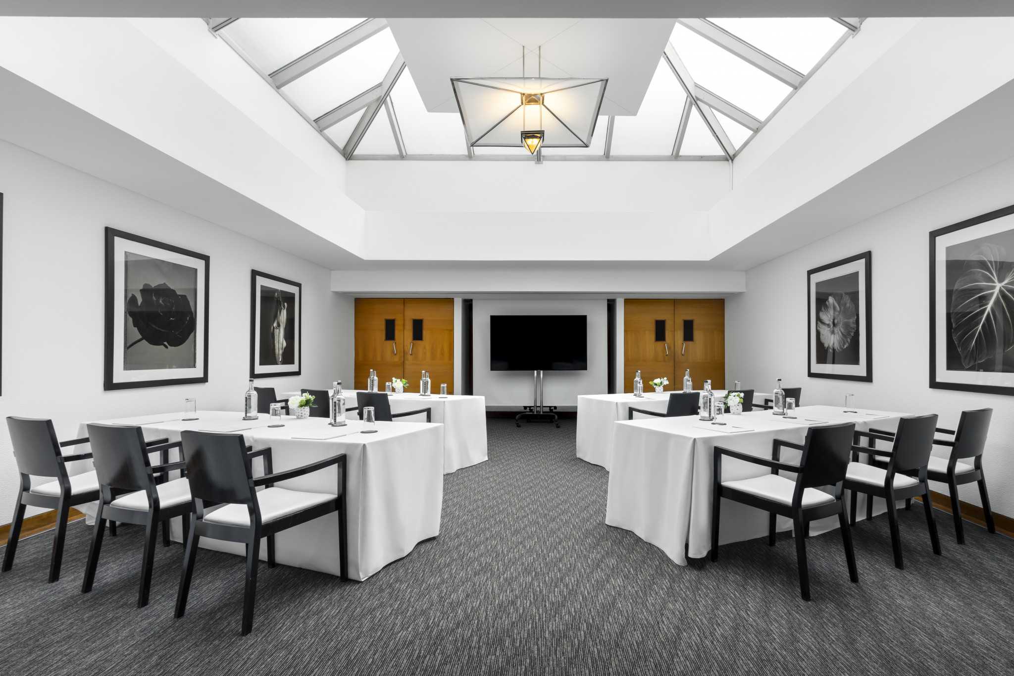 White Room