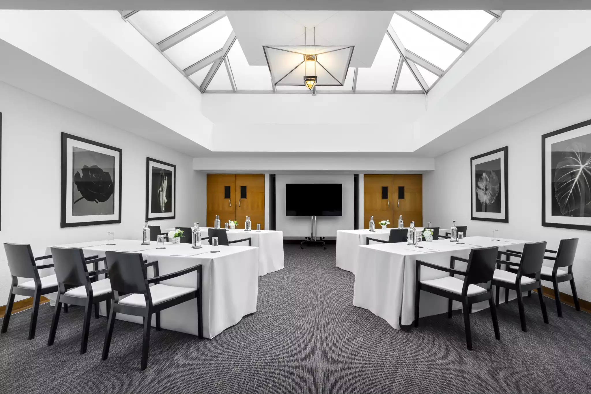 White Room
