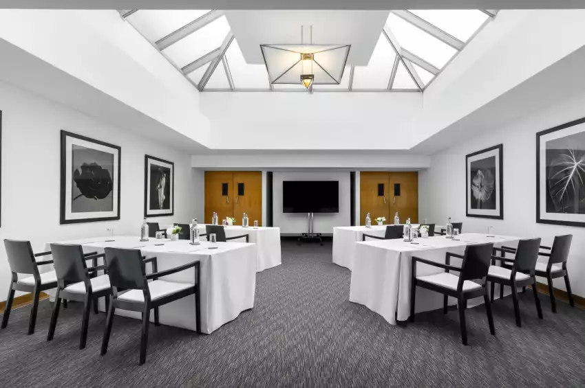 COMO Metropolitan London 