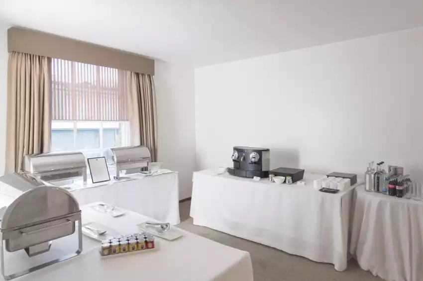 COMO Metropolitan London 