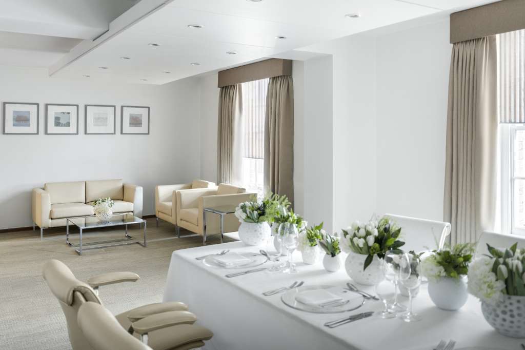 COMO Metropolitan London 
