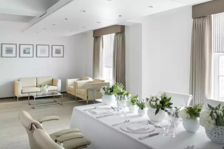 COMO Metropolitan London 