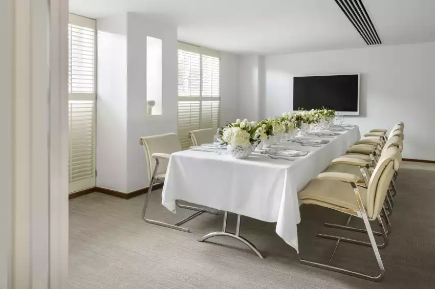 COMO Metropolitan London 