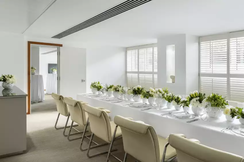 COMO Metropolitan London 