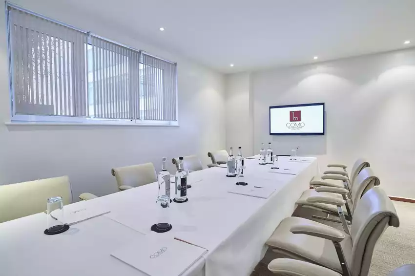 COMO Metropolitan London 