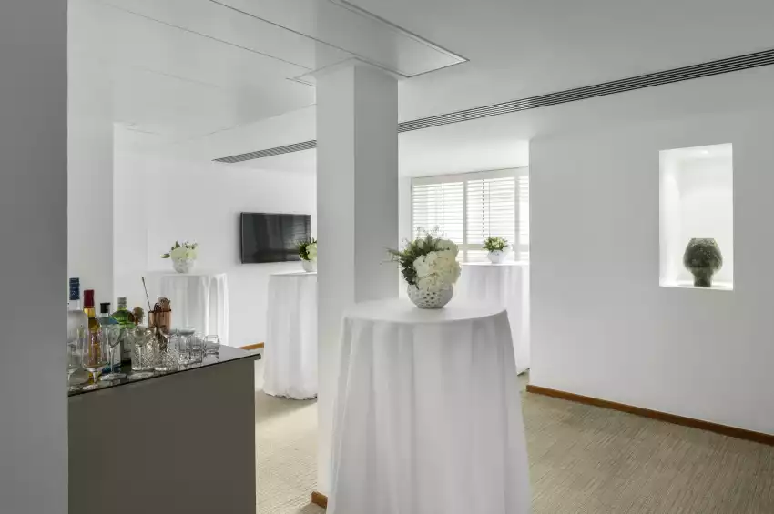 COMO Metropolitan London 