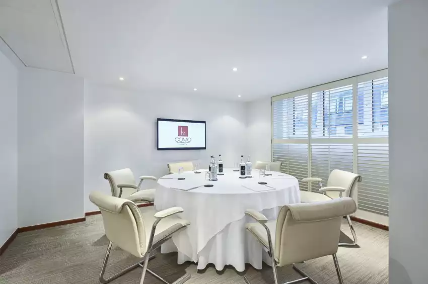 COMO Metropolitan London 