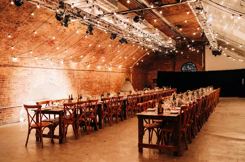 Christmas Social at Kachette