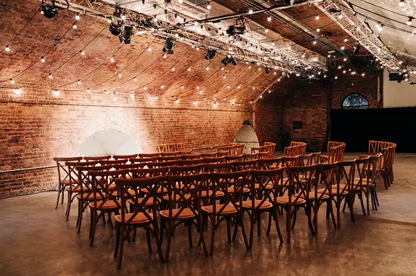 Christmas Social at Kachette