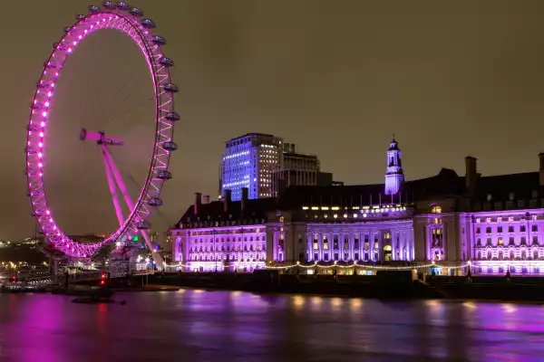 South Bank Venues