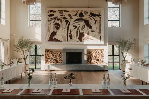 Estelle Manor 