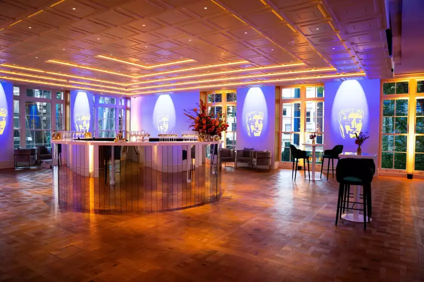 BAFTA 195 Piccadilly