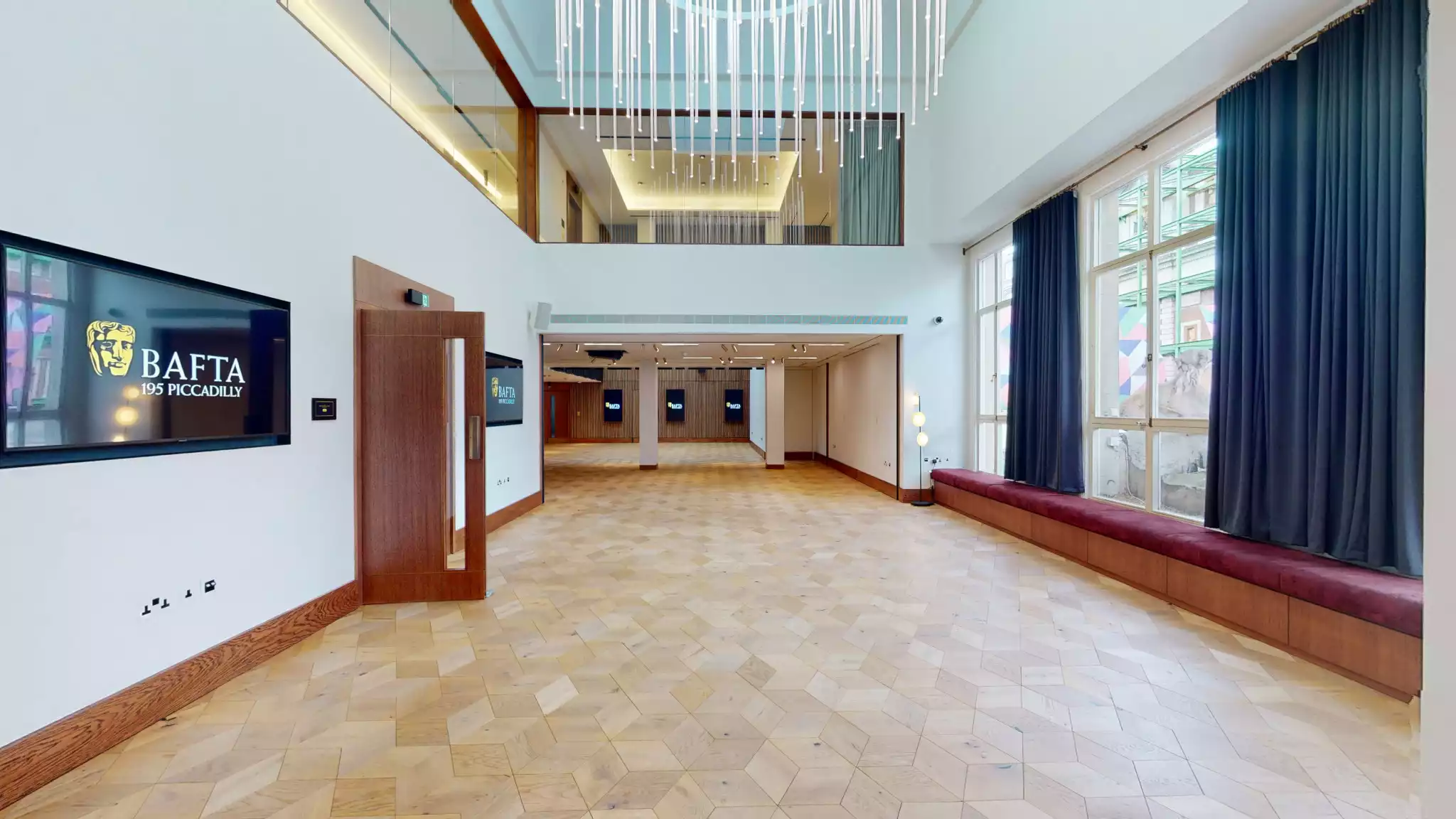 Creative and Future Galleries