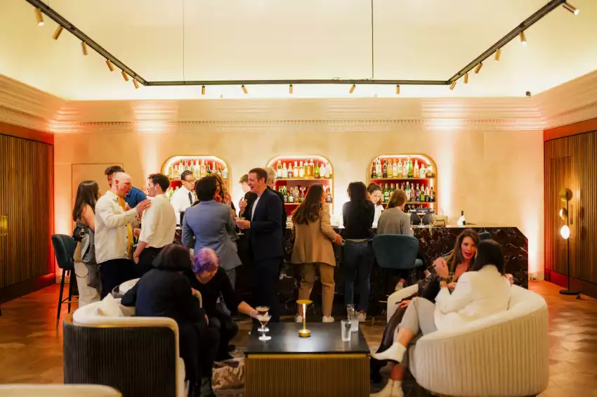 BAFTA 195 Piccadilly