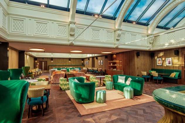 BAFTA 195 Piccadilly