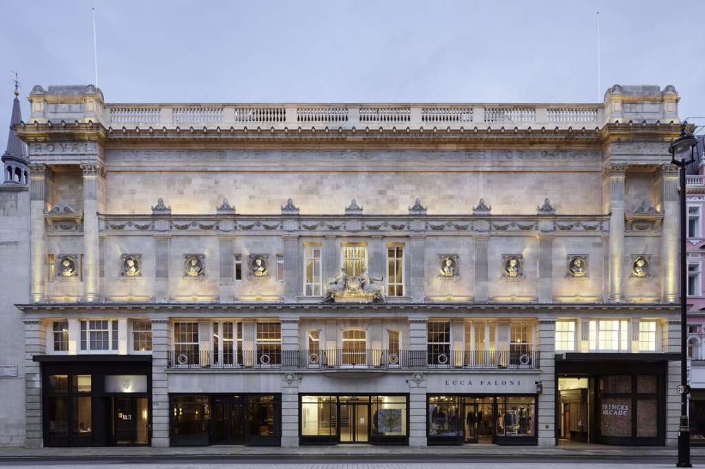 BAFTA 195 Piccadilly
