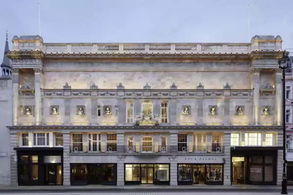 BAFTA 195 Piccadilly
