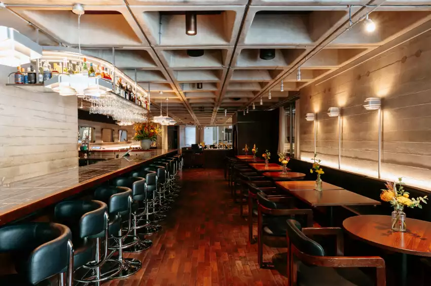 The National Theatre