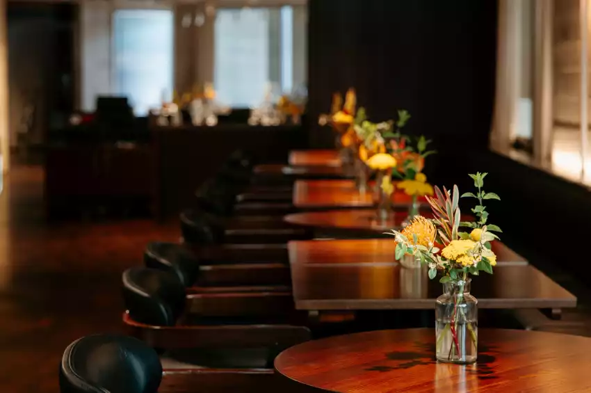 The National Theatre