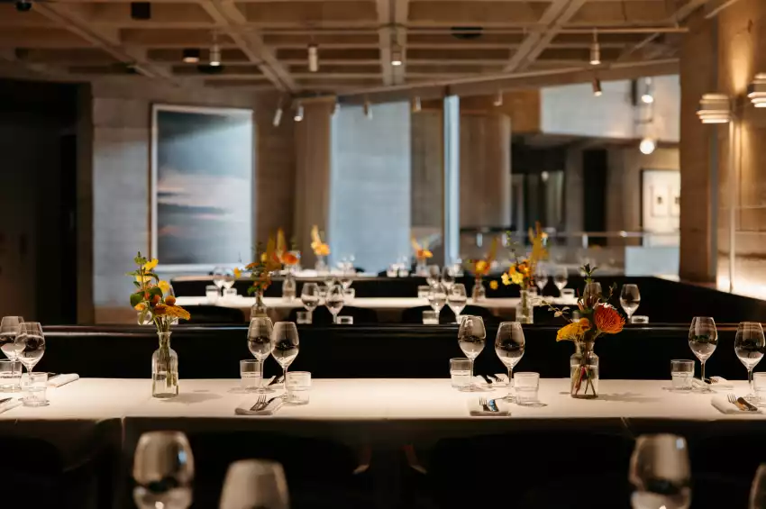 The National Theatre