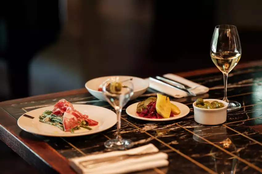 The National Theatre