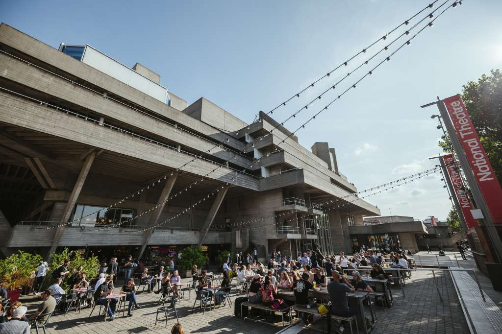 The National Theatre
