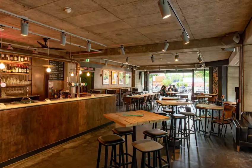 The National Theatre