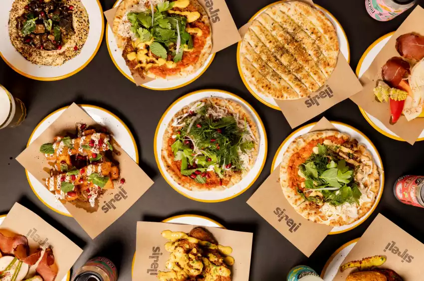 The National Theatre