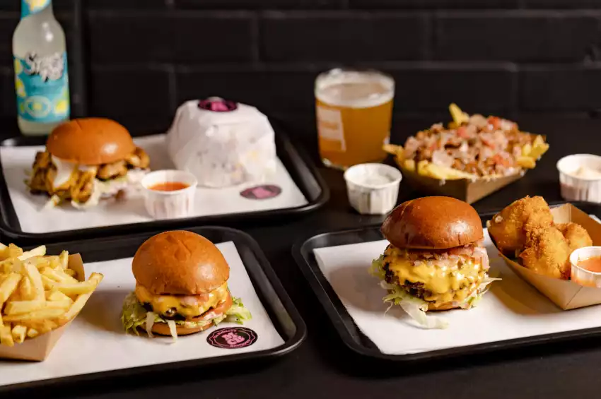 The National Theatre