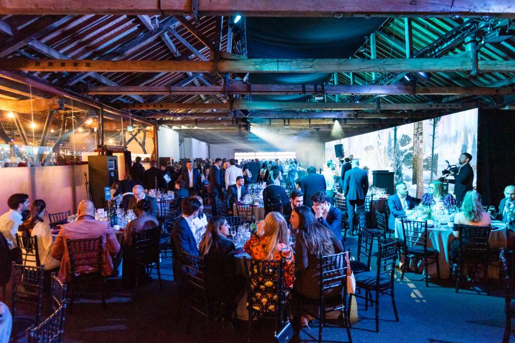 Tobacco Dock 