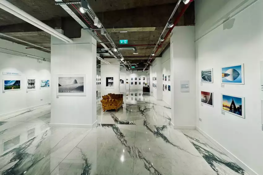 Brunswick Art Gallery