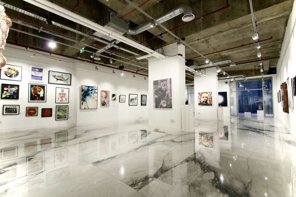 Brunswick Art Gallery