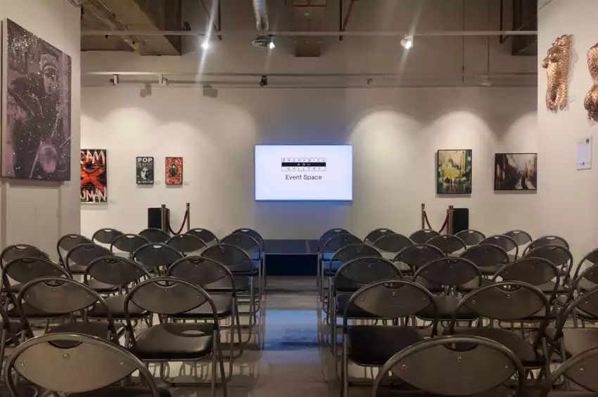 Brunswick Art Gallery