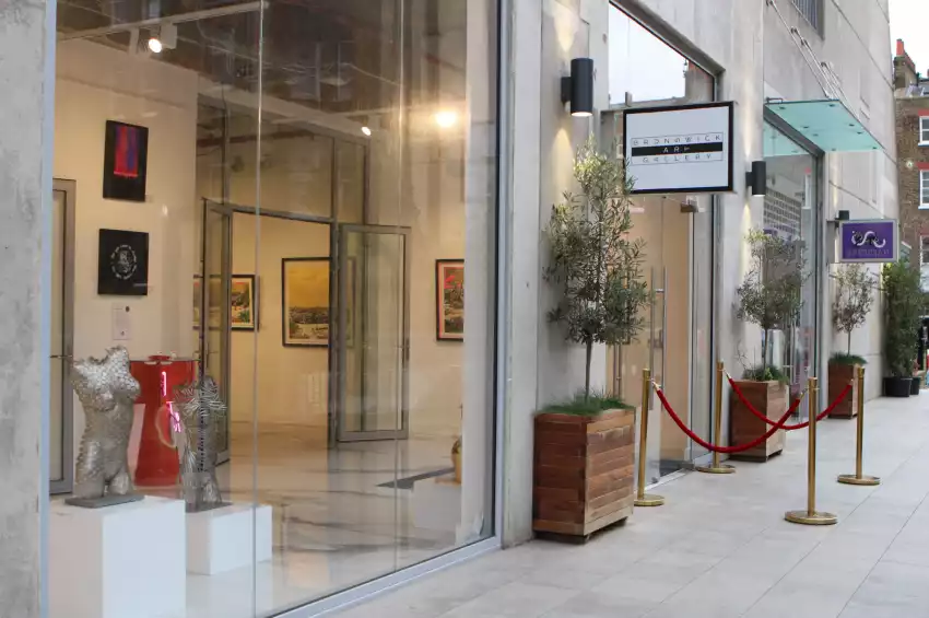 Brunswick Art Gallery