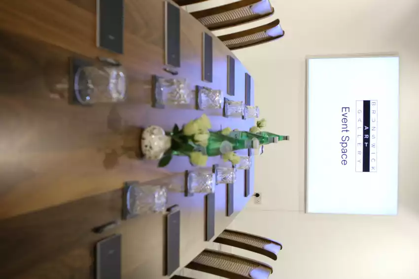 Brunswick Art Gallery