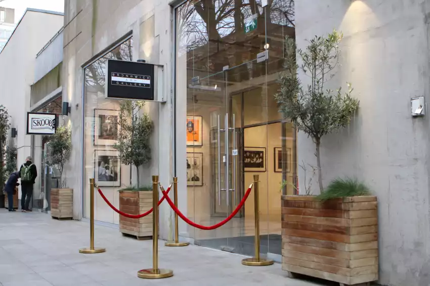 Brunswick Art Gallery