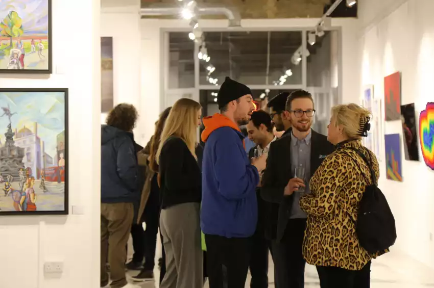 Brunswick Art Gallery