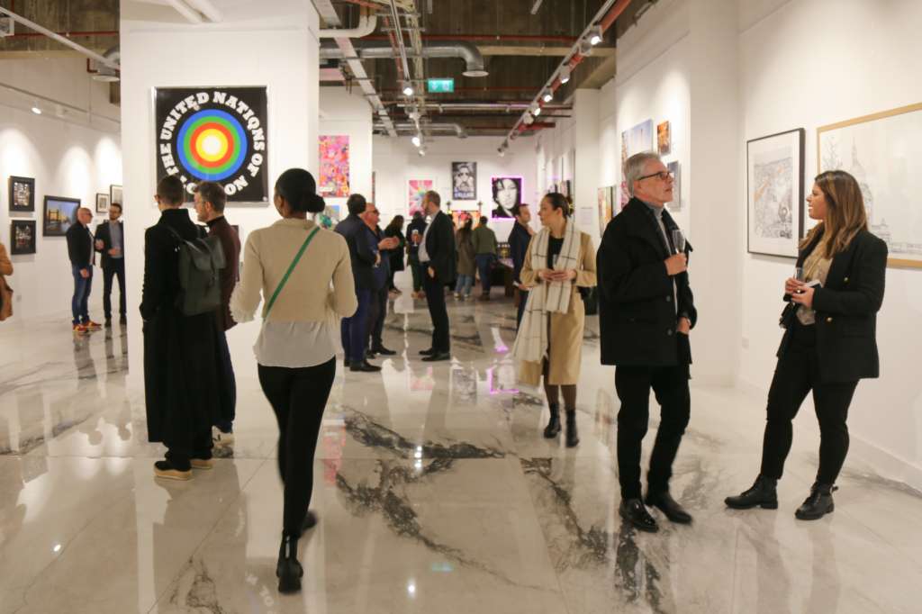 Brunswick Art Gallery