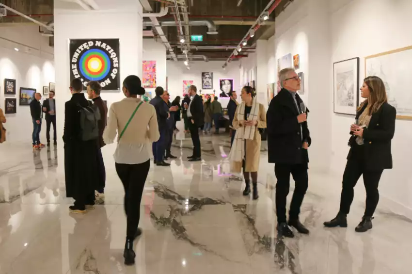 Brunswick Art Gallery