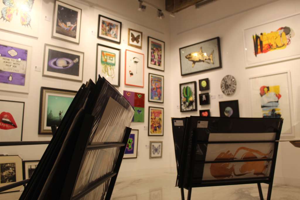 Brunswick Art Gallery