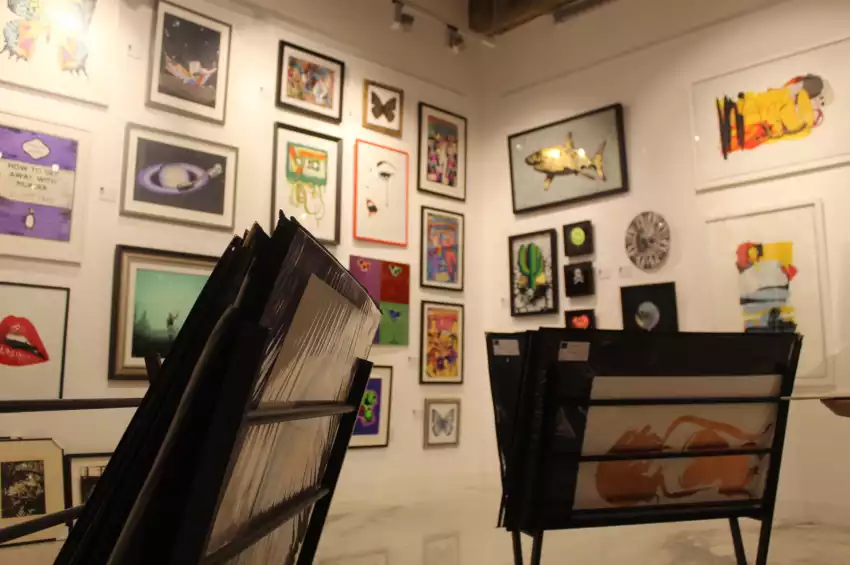 Brunswick Art Gallery