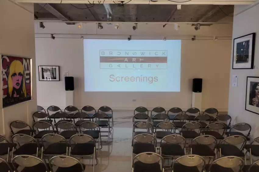 Brunswick Art Gallery