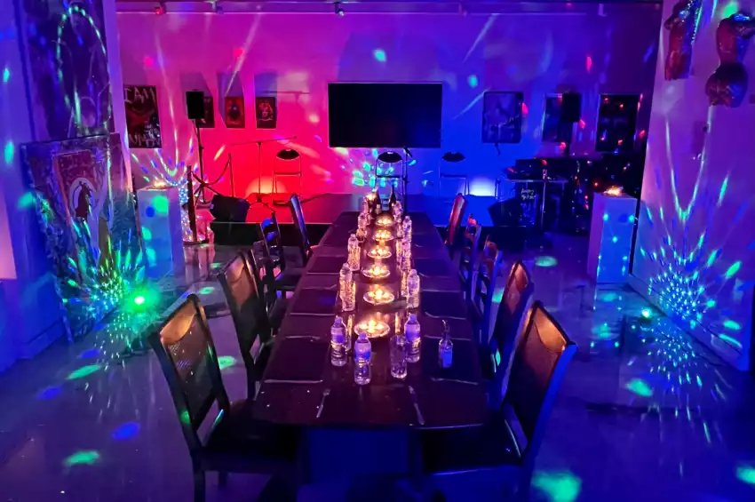 Brunswick Art Gallery