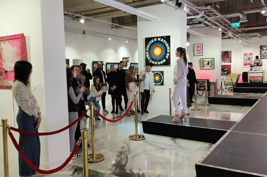 Brunswick Art Gallery