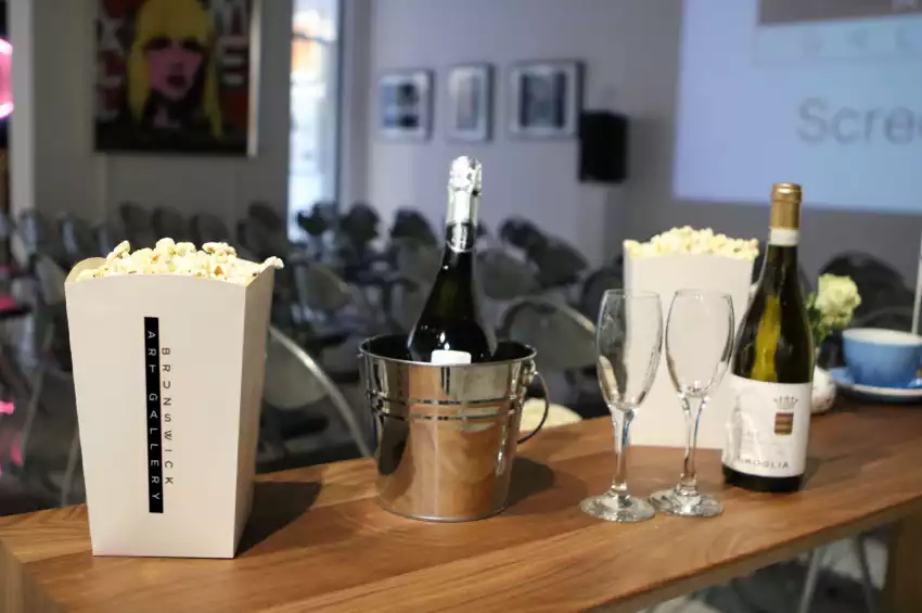 Brunswick Art Gallery